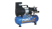 puma air compressor regulator