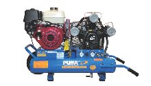 puma air compressor regulator