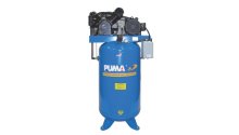 PUMA INDUSTRIES INC. COMMERCIAL PROFESSIONAL INDUSTRIAL AIR COMPRESSORS AND AIR TOOLS